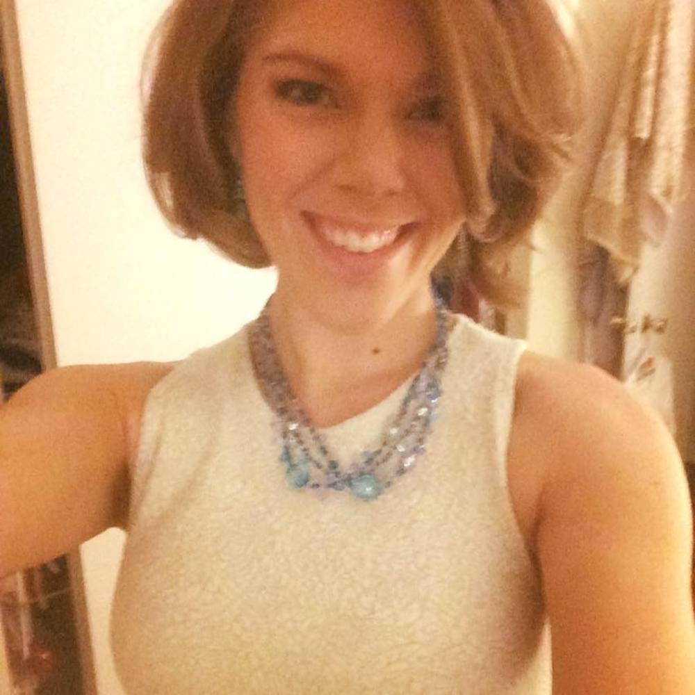 Meet your Posher, Audra